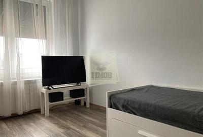 Casa moderna cu 3 camere 2 bai balcon si curte privata in Turnisor - 10
