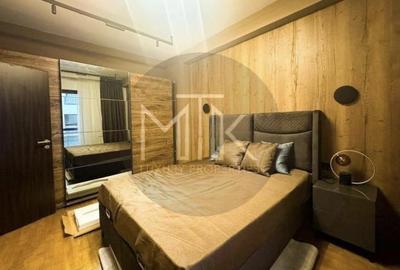 Herastrau - Apartament Premium 4 camere - 144MP | 1Loc Parcare - 18