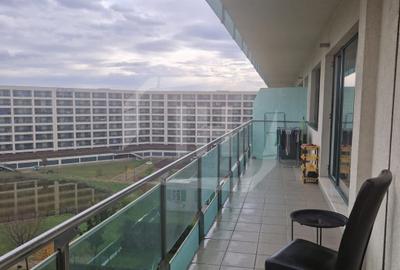 Apartament 2 camere, terasa 15 mp, langa Iulius Mall - 5
