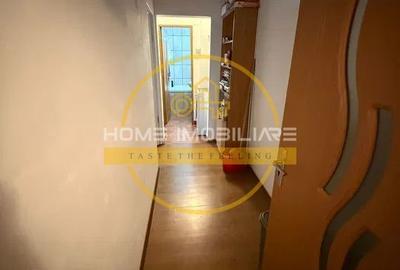 Apartament 2 camere, 42MP, etaj 3/4 FĂRĂ RISC // Dacia - Rond Zimbu - 6