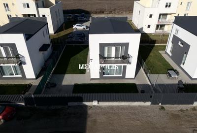Predare Aprilie 2026 | TVA Inclus | Utilități | Credit - 3
