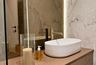 Unirii-Union Plaza/3 camere lux-loc parcare inclus - 14
