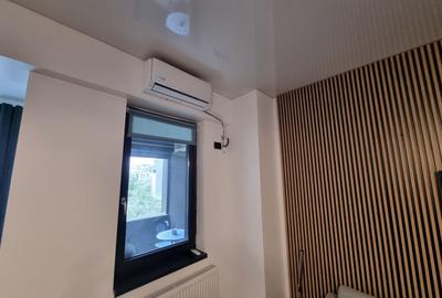 Mamaia nord promenada-studio modern mobilat utilat - 12