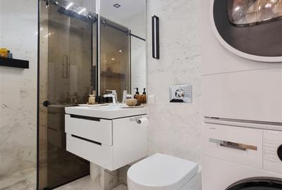 Designer 1-bedroom Duplex - Penthouse for Rent | Weekly Housekeeping | Parking - 11