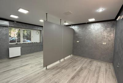 Spatiu comercial , Sosa Salaj, locatie cu vad, fost salon! - 4
