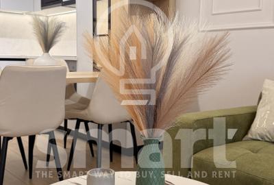 Apartament 2 camere modern, Eroilor, Floresti - 12