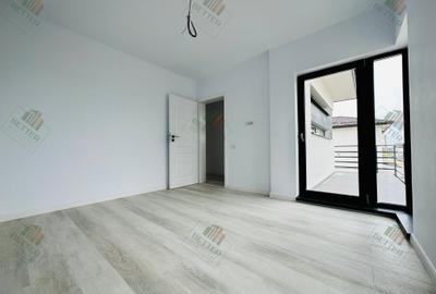 Vila Individuala - 5 Camere - Teren 370 mp - Comuna Berceni - 14