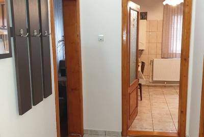 Garsonieră decomandată în Obor