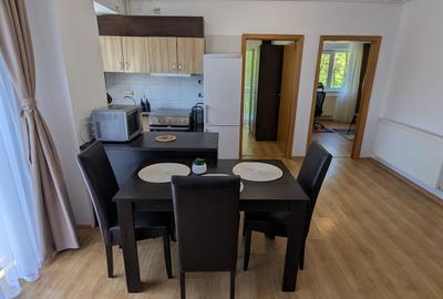 PROPRIETAR | 2 camere + open-space | 2 balcoane | Luminos | Mănăștur - 10