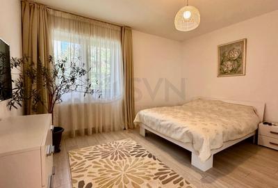 REV2005316 Vila individuala I S-P-1-M I Padurea Baneasa I Pipera I De vanzare - 8