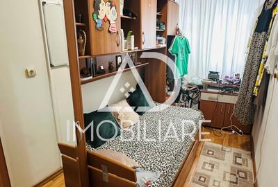 Apartament 3 camere – ultracentral, complet mobilat – gata de mutat - 6