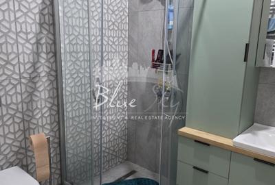 Zona Intim-apartament transformat in 3 camere - 19