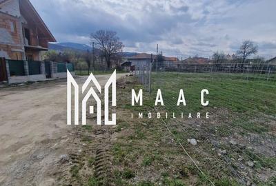 Teren Intravilan I 464 MPU I Talmaciu Zona Centrală - 4