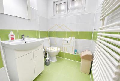Spatiu comercial cu 3 camere | Circumvalatiunii - 15