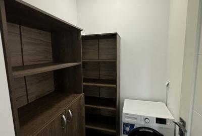 Apartament de 3 camere - 70 mpu - etaj 1 - lift - 6