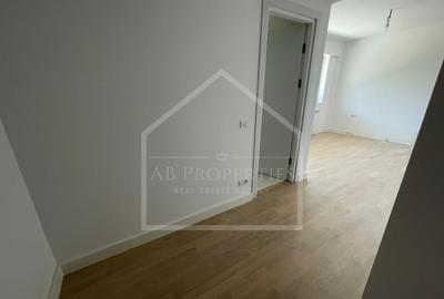 Apartament 4 camere | Jolie Ville | Curte Proprie 100mp - 12