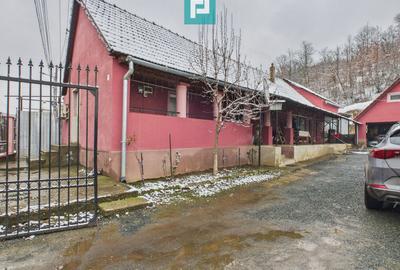 Casă individuală în Lipova - 19