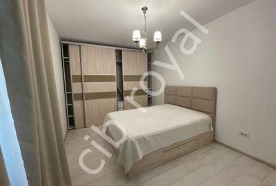 Inchiriez apartament 3 camere,Floreasca,str. Ceaikovski - 6