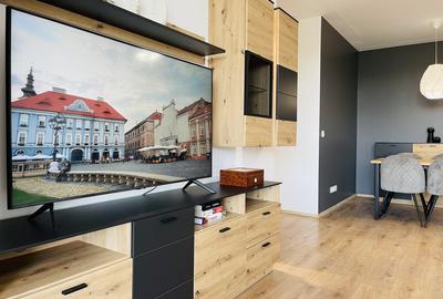 Com 0% - Apartament modern cu terasă mare și vedere WOW spre pădure! - 31