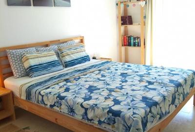 Apartament 3 camere cu vedere superbă la mare – Mamaia Nord - 19