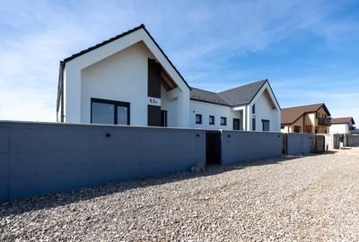 Casa WOW | De vanzare | Constructie noua |  Izvor | Brasov - 14