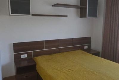 🏡 Apartament 3 camere de inchiriat | Centrala proprie |  Sebastian - Rahova - 5