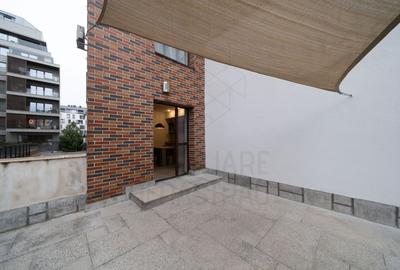 RIKYU  Residence - Duplex 4 camere langa Parc Herastrau - 16