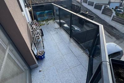 3 camere 90 mp | pe 2 nivele | 2 parcări | Prima închiriere | Zona Vivo Florești - 7