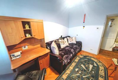 Apartament 3 camere | Decomandat | 80 mpu | Zona Frunzisului Zorilor - 6