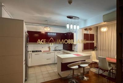 3 Camere de inchiriat | Titan | Metrou | 2 bai | Parcare | Centrala - 10
