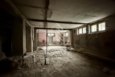 Casa individuala, teren 694mp, toate utilitatile, zona Balcescu - 8