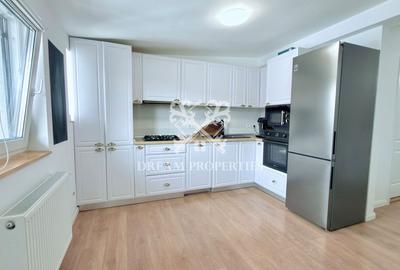 Apartament 3 camere la cheie, 2 bai, balcon, parcare, zona Sannicoara - 4