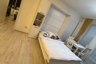 Mamaia Nord - Uzina de Pizza - apartament cu 2 camere - terasa generoasa - 9