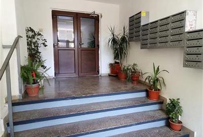 Mosilor, metrou Obor apartament 2 camere decom, an 1984 - 14