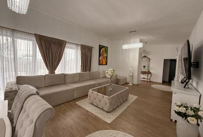 CASA MODERNA UNICAT 4 CAMERE, 120 MP, ZONA EXCLUSIVISTA SCHIT, ALBA IULIA - 4