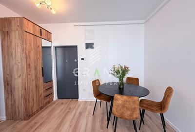 NOU: Apartament 2 Camere | Terasa Generoasa | Parcare | Floresti - 4