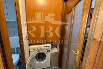 Apartament 2 camere la etaj intermediar in Grigorescu - 4