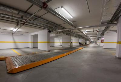 Inchiriere birouri moderne Mendeleev Office, intre 260-520 mp, Comision 0% - 7