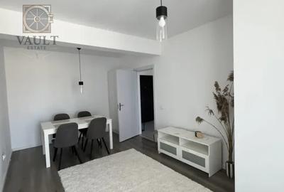 Apartament 2 camere - zona Ozana - 5