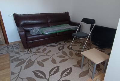 Capitol 3 camere decomandate 2 bai gaze mobilat utilat pt birou - 4