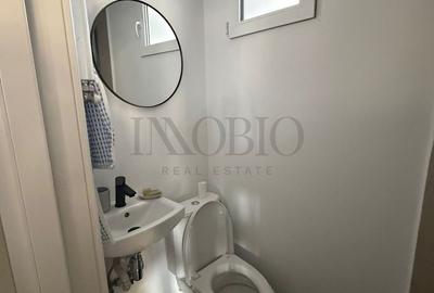 Apartament de 3 camere premium | Elegant | Universitate - Armenească - 10