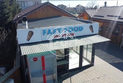 Oportunitate Investitie HoReCa–Complex Comercial cu Vad Excelent DN2-Afumati - 4