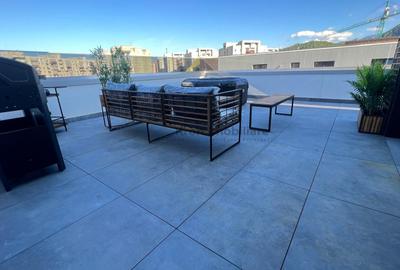 Apartament 3 camere open space - ULTRA CENTRAL - 20