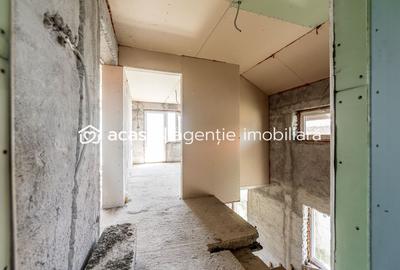 🏡 Casă P+1 la gri | 239 mp construiți | Călugareni -14 km de Arad - 7