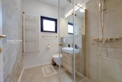 Dorobanți | Studio Inteligent | Spațiu Transformabil - 10