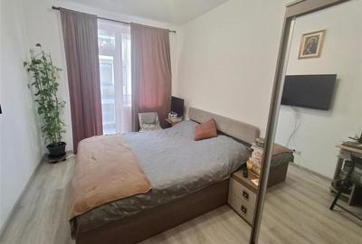 Apartament cu 3 camere semidecomandat în Șelimbăr