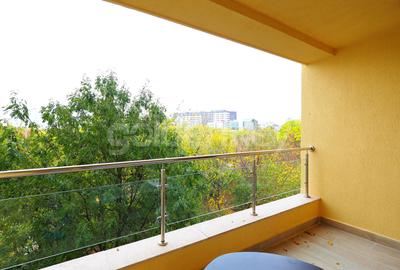 Apartament nou cu 2 camere si terasa | langa parc - 1