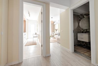 GARSONIERA Bd. Iuliu Maniu | PANORAMA CITY | Complex securizat - 6