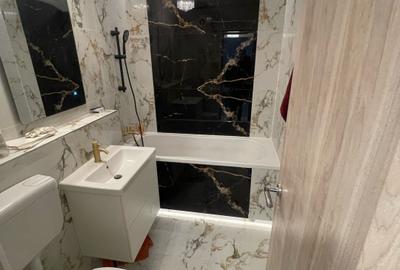 Apartament 2 camere decomandat | 50 mp utili + balcon | Etaj 1/4 | Apusului - 6