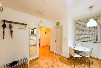 Apartament de vanzare 3 camere Tineretului - 11